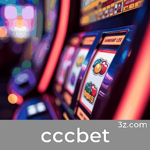cccbet: Experiência de Jogos de Cassino Incrível e Imersiva