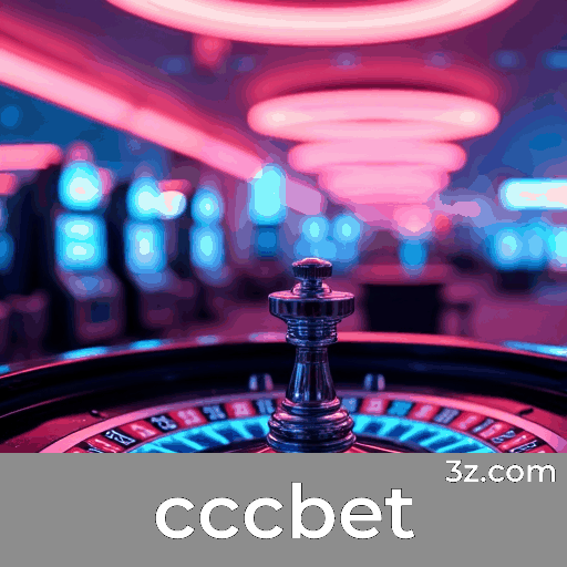 cccbet: Experiência de Jogos de Cassino Incrível e Imersiva