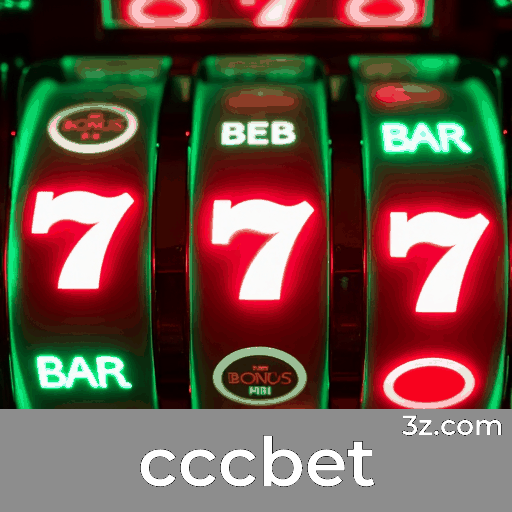 cccbet: Experiência de Jogos de Cassino Incrível e Imersiva