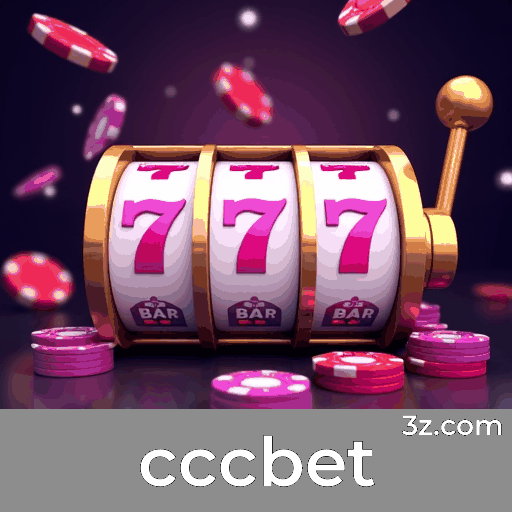 cccbet: Seu Cassino Online Seguro e Divertido