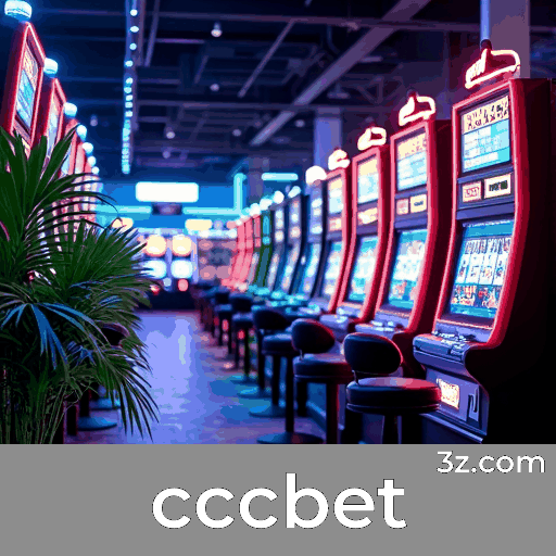 cccbet: Experiência de Jogos de Cassino Incrível e Imersiva
