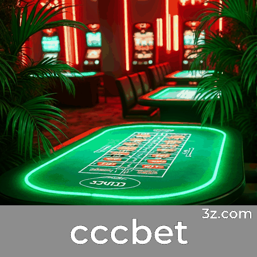 Profundidade e Expertise na Aposta Esportiva Brasileira com cccbet