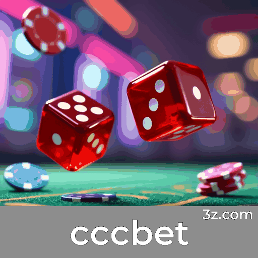 cccbet: Seu Cassino Online Seguro e Divertido